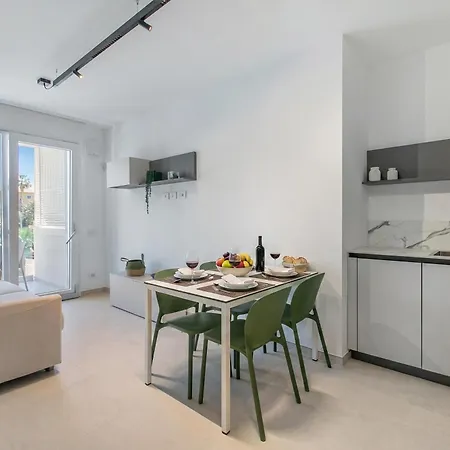 דירה Boutique Nua