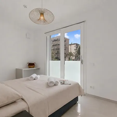 Boutique Nua דירה