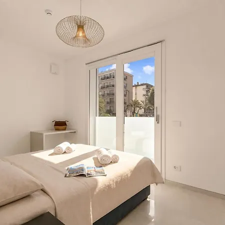 Boutique Nua דירה